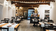 Locanda Del Duca food