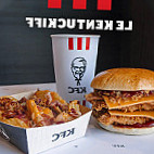 Kfc Drive food