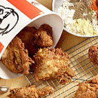 Kfc food