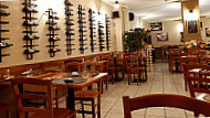 Trattoria Amicizia food