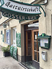 Gasthaus Peschta outside