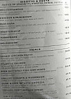 Degani menu