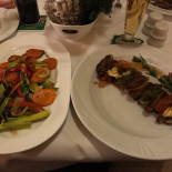Hellas Taverne Cibo