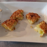 The Farmstead Cibo