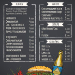 Der Lude Cibo