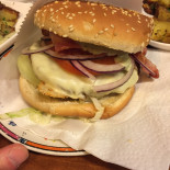 Der Lude Cibo
