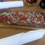 Pandelujo Cibo