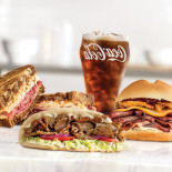 Arby's Cibo