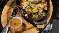 Batch Gastropub Miami food