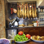 Everest 2 Cibo