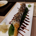 Sushi E Noodles Prati Dentro