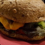 Rufus Rhythm Burger