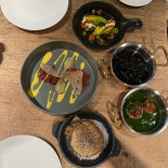 De Len Cibo