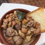 Dei Boschi Essen