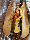 Five Guys food