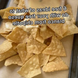 Chipotle Mexican Grill Cibo