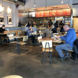 Chipotle Mexican Grill Cibo