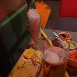 Masala Gallery Cibo
