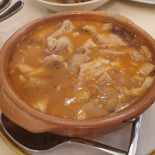 Ronquillo Cibo