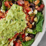 Chipotle Mexican Grill Cibo