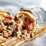 Chipotle Mexican Grill Cibo