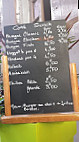 Lo Crosti menu