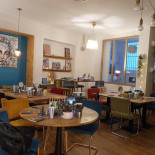 Anticafé Cibo