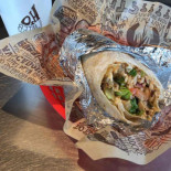 Chipotle Mexican Grill Cibo