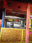 Mi Tortilla Mexican Grill inside