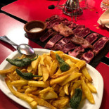 Prosperidad Cibo