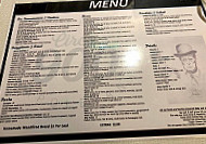 Circa 900 Pizzeria Napoletana menu