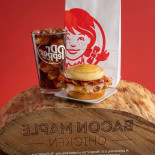 Wendy's Cibo
