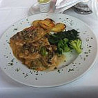 La Scala food