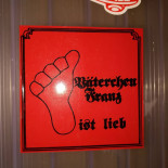 Väterchen Franz Dentro