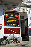 Masala - The Indian Flavour outside