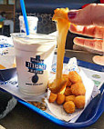 Culver's food