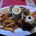 Poseidon Fulda Cibo