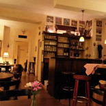 Goldesel Cibo