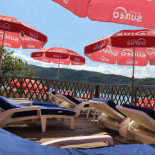 Macao Plage Dentro