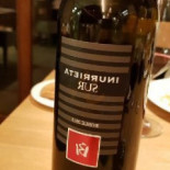 Irisarriland Cibo