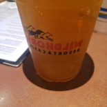 Wildfire Sports Cibo