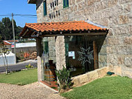 Cruz de Malta-Restaurante e Actividades Hoteleiras Lda inside