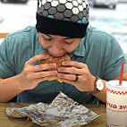 Five Guys food