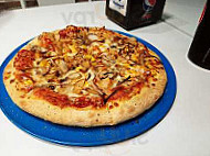 Domino's Pizza food