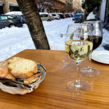 Cazorla Cibo