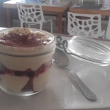 L'été Glacé Cibo