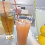L'été Glacé Cibo