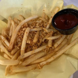Crawfish Cibo