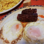 La Taberna Cibo