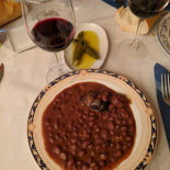 La Taberna Cibo